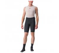 CASTELLI Entrata 2 Shor - Uomo - Nero - Taglia M- modello 2024