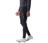 Castelli Salopette Larga Entrata 2 Wind Gore-tex Windstopper® Black