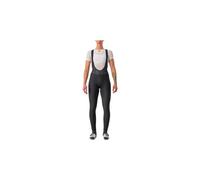 Castelli entrata bibshorts donna nero