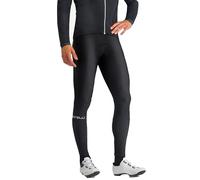 Castelli Entrata Bibtight, Pantaloncini Ciclismo Uomo, Black, L