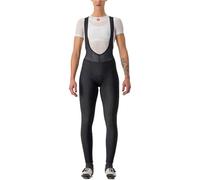 CASTELLI Entrata Bibtight W - Donna - Nero - Taglia L- modello 2025