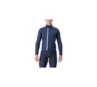 Castelli entrata giacca a maniche lunghe navy