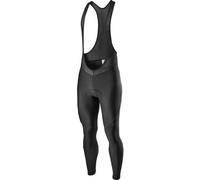 Castelli Entrata - pantaloni ciclismo - uomo 3XL Black man