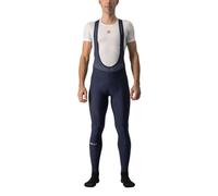 Castelli Entrata - pantaloni ciclismo - uomo XL Dark Blue man