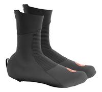 Castelli Copriscarpe Ciclismo Entrata Nero L