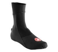 Copriscarpe Castelli Entrata Nero, Taglia XL