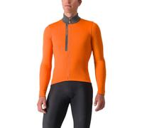Castelli Entrata TH Jersey Maglia Lunga Uomo (Pacco da 1)