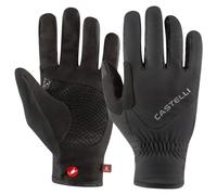 Castelli - Entrata Thermal 3 Glove - Guanti S nero/grigio