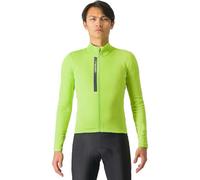 Castelli ENTRATA Thermal Jersey Maglia da Ciclismo