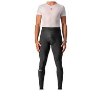Castelli - Entrata Tight - Pantaloni da ciclismo XL nero