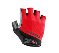 CASTELLI Entrata V Glove - Uomo, Rich Red, M