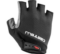 Castelli Entrata V - guanti da ciclismo 2XL Black unisex
