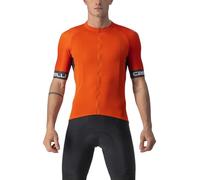 CASTELLI Entrata VI Jersey Maglia da Ciclismo a Manica Corta Uomo