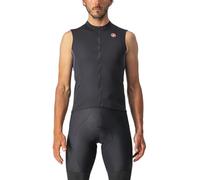 CASTELLI Entrata VI Sleeveless Maglia Lunga Uomo (Pacco da 1)