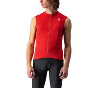 Castelli Entrata VI Sleeveless T-Shirt Uomo