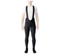 Castelli - Entrata Wind Bibtight - Pantaloni da ciclismo XL nero