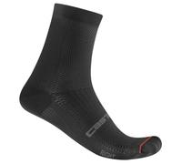 Calze Castelli Espresso 12 nero - S-M