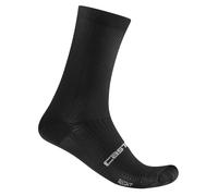 CASTELLI ESPRESSO 18 SOCK S/M