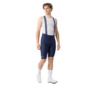 CASTELLI ESPRESSO 2 BIBSHORT XL