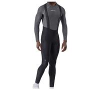 Castelli - Espresso 2 Bibtight - Pantaloni da ciclismo 3XL grigio