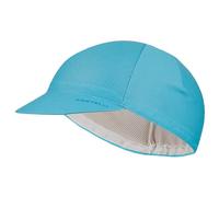 Castelli - Espresso 2 Cap - Cappello da ciclismo One Size blu