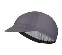 Castelli - Espresso 2 Cap - Cappello da ciclismo One Size grigio