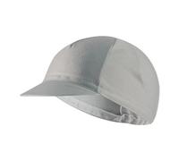 Castelli espresso 2 cap white