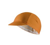 Castelli Espresso 2 - cappellino ciclismo No size Orange man