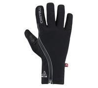 Castelli Guanti - Espresso 2 - nero 010 M (8)