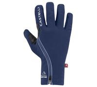 Castelli - Espresso 2 Glove - Guanti XL blu