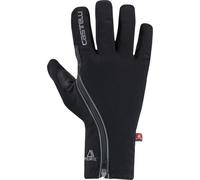 CASTELLI Espresso 2 Gloves - Unisex - Nero - Taglia M- modello 2025