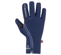 CASTELLI Espresso 2 - guanti ciclismo Blue/Black S