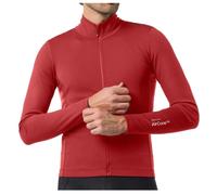 Castelli - Espresso 2 Jacket - Giacca ciclismo S rosso