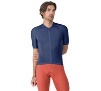CASTELLI Espresso 2 Jersey - maglia ciclismo - uomo Blue L