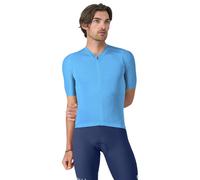 CASTELLI Espresso 2 Jersey - maglia ciclismo - uomo Blue M
