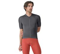 CASTELLI Espresso 2 Jersey - maglia ciclismo - uomo Grey M