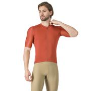 CASTELLI Espresso 2 Jersey - maglia ciclismo - uomo Orange 2XL