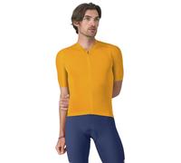CASTELLI Espresso 2 Jersey - maglia ciclismo - uomo Orange M