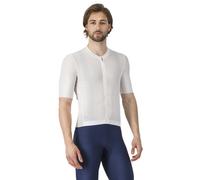 CASTELLI Espresso 2 Jersey - maglia ciclismo - uomo White L
