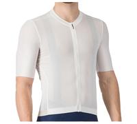 Castelli - Espresso 2 Jersey - Maglietta da ciclismo 3XL grigio