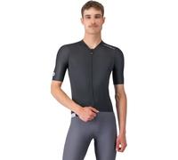 Maglia Castelli Espresso 2 manica corta nera - S