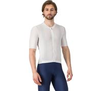 CASTELLI Espresso 2 Jersey - maglia ciclismo - uomo White XL