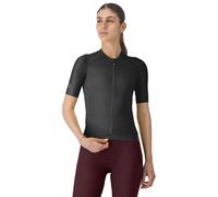 Castelli - Women's Espresso 2 Jersey - Maglietta da ciclismo M nero