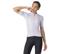 CASTELLI Espresso 2 Jersey W - maglia ciclismo - donna Light Violet S
