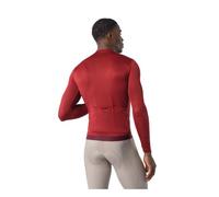 CASTELLI Espresso 2 LS Jersey - maglia ciclismo - uomo Red L