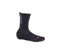Castelli espresso 2 nero copriscarpe donna