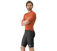 CASTELLI Espresso 2 Short - pantaloni ciclismo - uomo Black 3XL