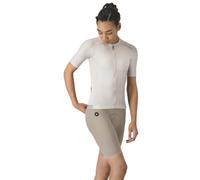 CASTELLI Espresso 2 Short W - pantaloncini ciclismo - donna Beige XL
