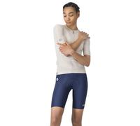 CASTELLI Espresso 2 Short W - pantaloncini ciclismo - donna Blue S