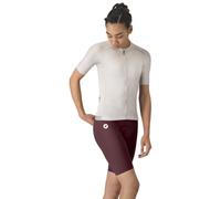 CASTELLI Espresso 2 Short W - pantaloncini ciclismo - donna Bordeaux S